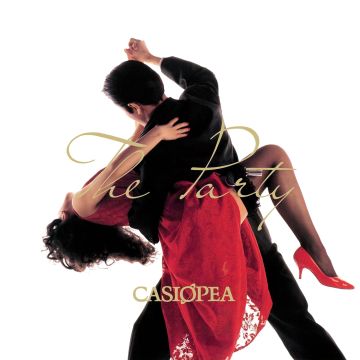 Casiopea - The Party Audio Stack