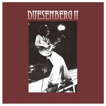 DUESENBERG - MUNE IPPAI NO AI WO