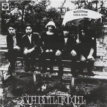 APRYL FOOL - APRYL FOOL