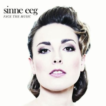 SINNE EEG - FACE THE MUSIC