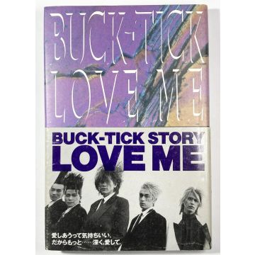 BUCK-TICK - SEXUAL XXXXX / REGULAR EDITION