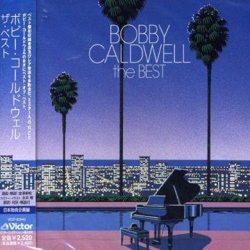 BOBBY CALDWELL - BEST