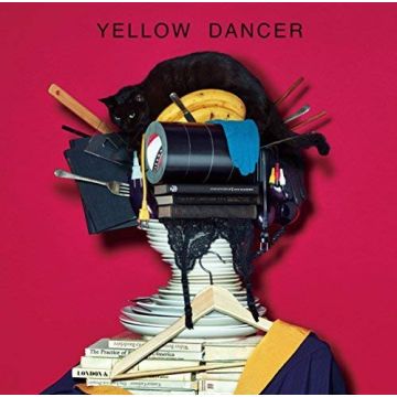 HOSHINO GEN - YELLOW DANCER