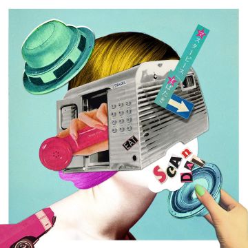 SCANDAL - MASTERPIECE/MABATAKI