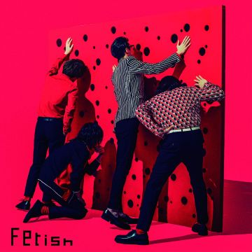 YORU NO HONKI DANCE - FETISH