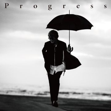 SUGA SHIKAO - PROGRESS