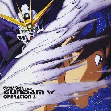 GUNDAM W OPERATION S - GUNDAM W OPERATION S
