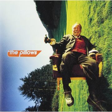 PILLOWS - HAPPY BIVOUAC