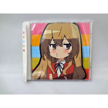 TORA DORA O.S.T. - TORA DORA O.S.T.