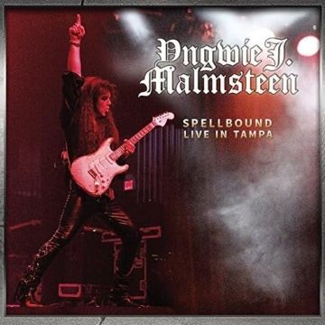 YNGWIE MALMSTEEN - LIVE 2013 IN TAMPA FLORIDA