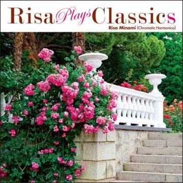 RISA MINAMI - RISA PLAYS CLASSIC