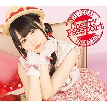 YUI OGURA - CHERRY PASSPORT