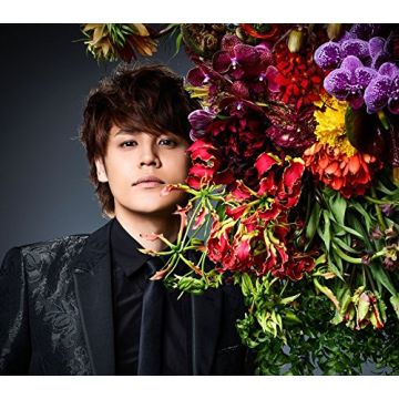 MAMORU MIYANO - MAMORU MIYANO PRESENTS M&M THE