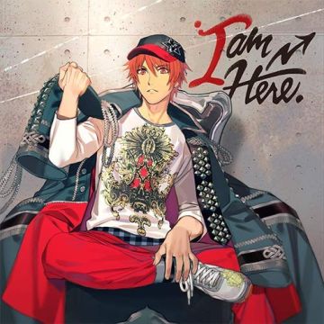 OTOYA ITTOKI - UTA NO PRINCE SAMA I AM HERE
