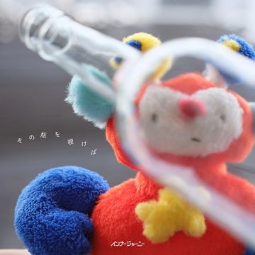 INNER JOURNEY - SONO BIN WO NOZOKE BA (LIMITED)