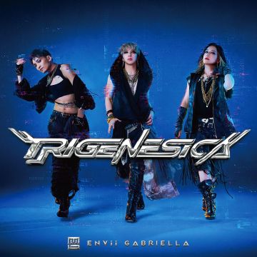 ENVII GABRIELLA - TRIGENESICA