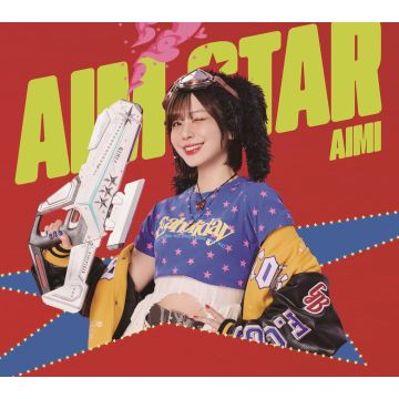 AIMI - AIM STAR (2CD) (OST)