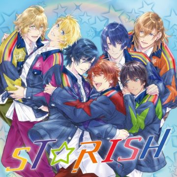 STARISH - PRISM FOREVER!