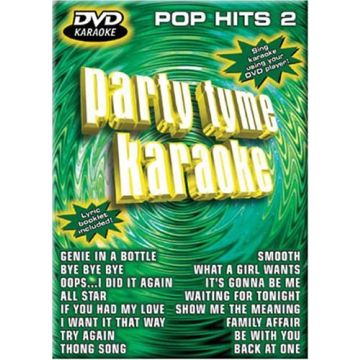 KARAOKE - KING DVD KARAOKE HIT 4 VOL.247