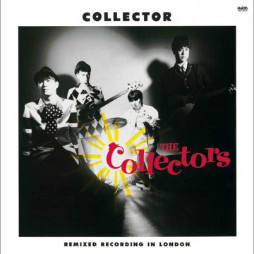 COLLECTORS, THE - COLLECTOR