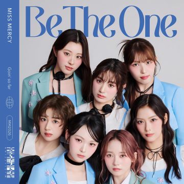 MISS MERCY - BE THE ONE