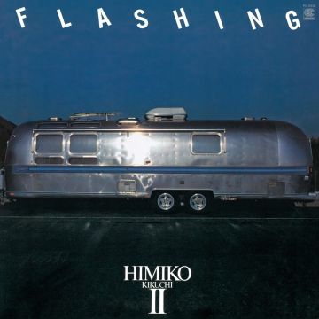HIMIKO KIKUCHI - FLASHING