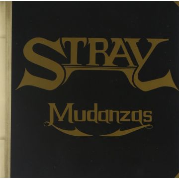 STRAY - MUDANZAS