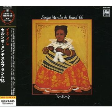 SERGIO MENDES - YE-ME-LE