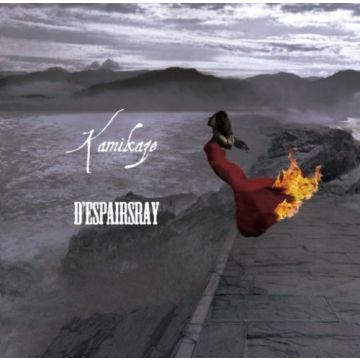 D'ESPAIRS RAY - KAMIKAZE