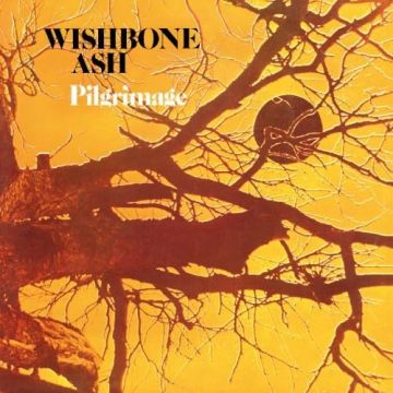WISHBONE ASH - PILGRIMAGE