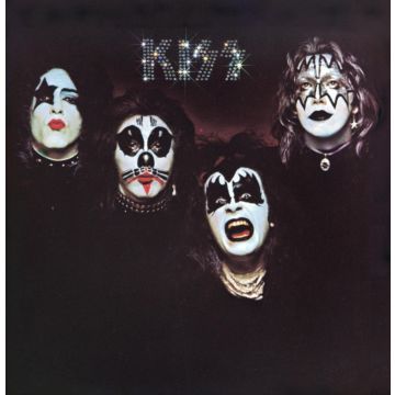 KISS - KISS