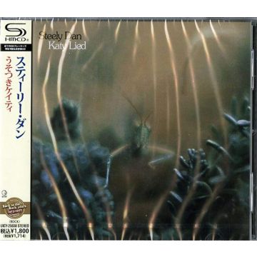 STEELY DAN - KATY LIED