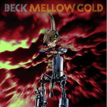 BECK - MELLOW GOLD