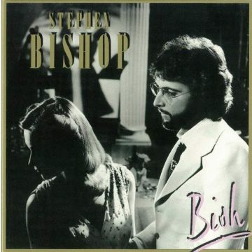 STEPHEN BISHOP - BISH