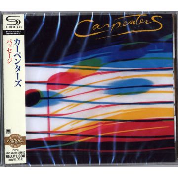 CARPENTERS - PASSAGE