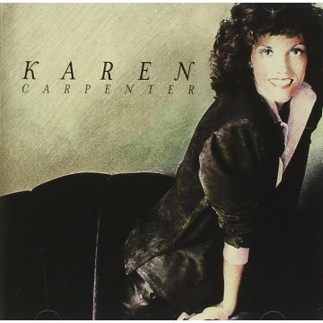 KAREN CARPENTER - KAREN CARPENTER