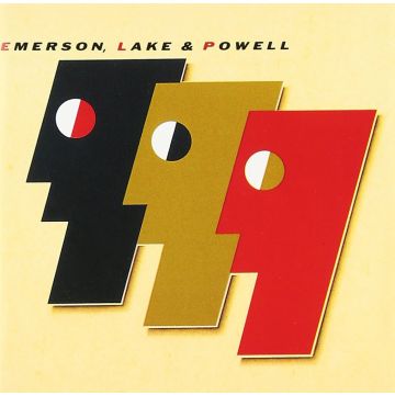 EMERSON LAKE & POWELL - EMERSON LAKE & POWELL