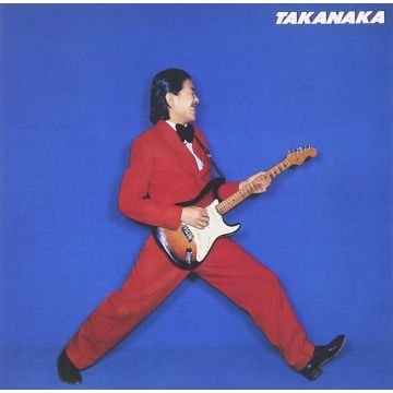 MASAYOSHI TAKANAKA - TAKANAKA