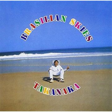 MASAYOSHI TAKANAKA - BRASILIAN SKIES