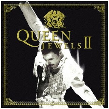 QUEEN - JEWELS II