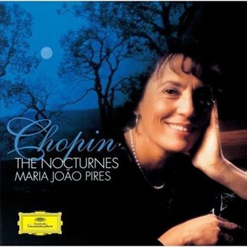 MARIA JOAO PIRES - CHOPIN: NOCTURNES