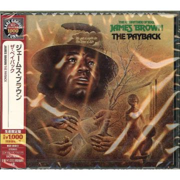 JAMES BROWN - PAYBACK