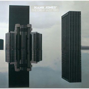 GREAT JAZZ TRIO - GREAT TOKYO MEETING