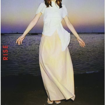 MAYO OKAMOTO - RISE 1 (LIMITED)