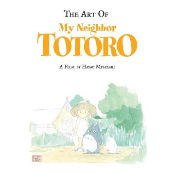 TONARINO TOTORO IMAGE SONG - TONARINO TOTORO IMAGE SONG