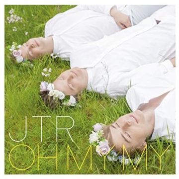 JTR - OH MY MY