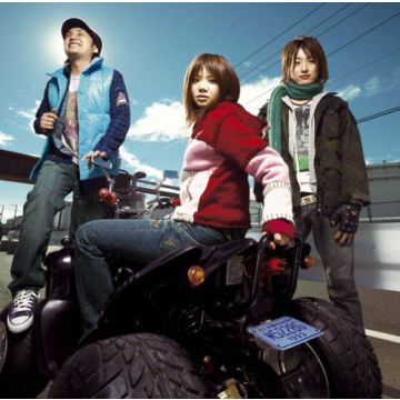IKIMONOGAKARI - RYUSEI MIRACLE