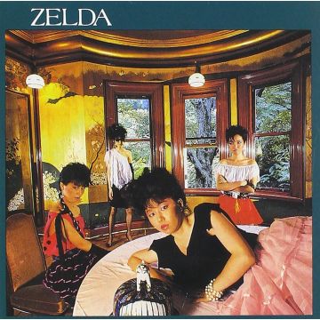ZELDA - ZELDA