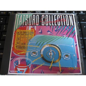 TATSURO YAMASHITA - CIRCUS TOWN PLUS 2 (REMASTER)