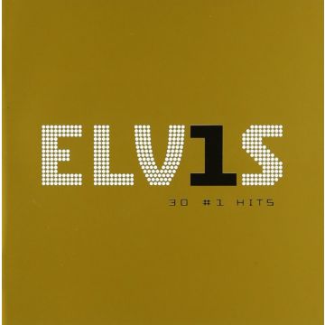 ELVIS PRESLEY - 30 NO.1 HITS(DIGITAL REMASTER)